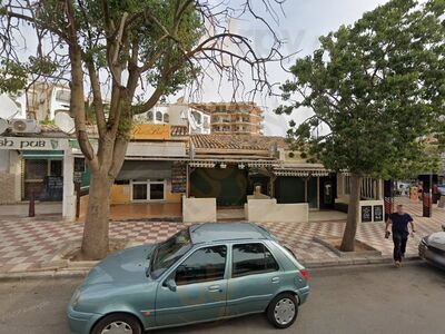 Mcguinness Irish Pub