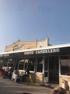 Mosto Candelero