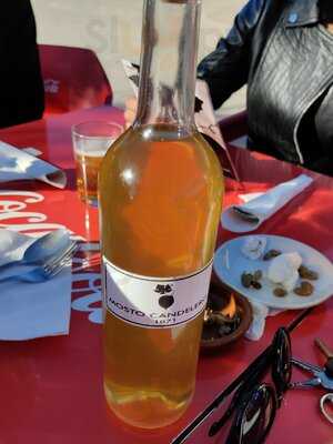 Mosto Candelero