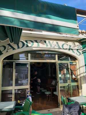 Paddywacks Irish Pub