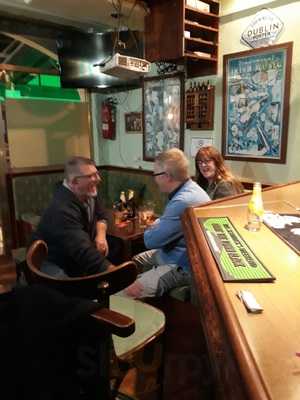 Paddywacks Irish Pub