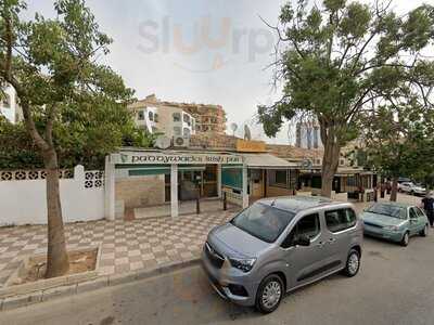 Paddywacks Irish Pub