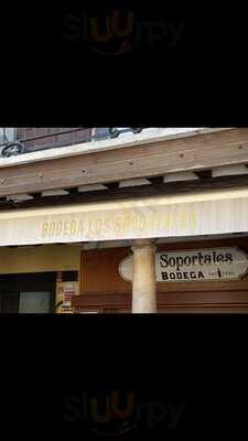 Bodega Los Soportales