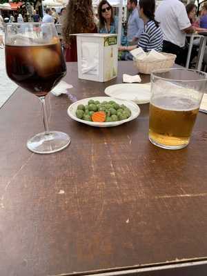 Bodega Los Soportales