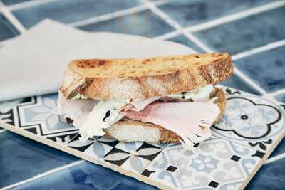 Restaurant Ametller Origen Casa Seat