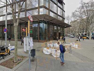 Restaurant Ametller Origen Casa Seat