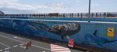 El Teatro Del Puerto