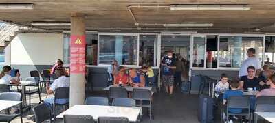 El Teatro Del Puerto