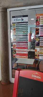 El Teatro Del Puerto