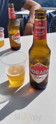 El Teatro Del Puerto