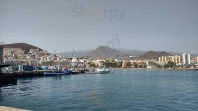 El Teatro Del Puerto