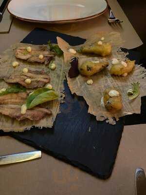 La Flor De Barcelona