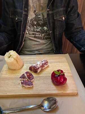 La Flor De Barcelona