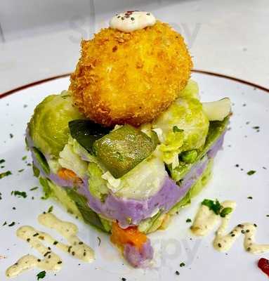 La Flor De Barcelona