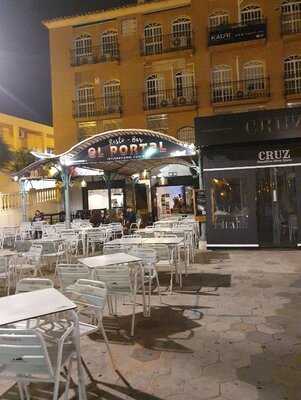 Resto Bar El Portal