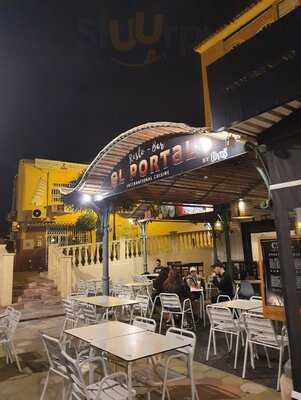 Resto Bar El Portal