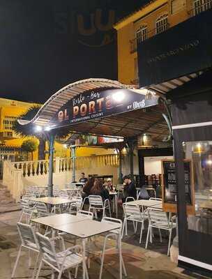 Resto Bar El Portal