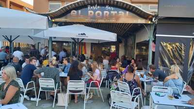 Resto Bar El Portal