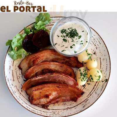 Resto Bar El Portal