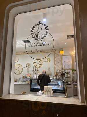 Il Gelato Del Marchese