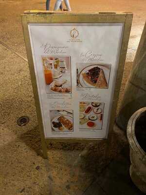 Il Gelato Del Marchese