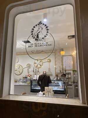 Il Gelato Del Marchese