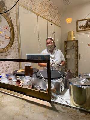 Il Gelato Del Marchese