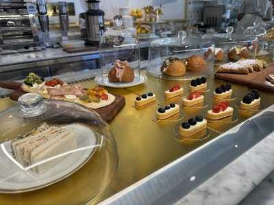 Il Gelato Del Marchese