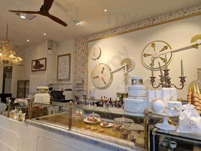 Il Gelato Del Marchese