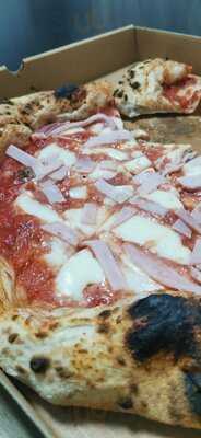 Pizzería Spagnapoli