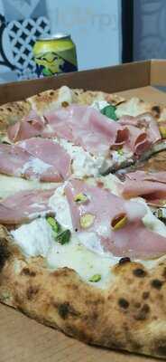 Pizzería Spagnapoli