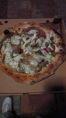 Pizzería Spagnapoli