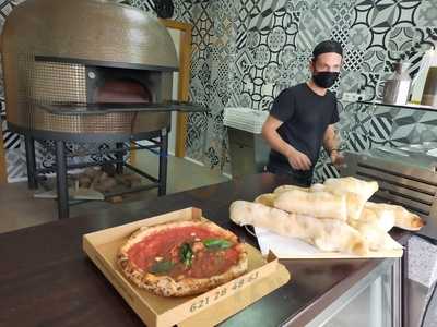 Pizzería Spagnapoli