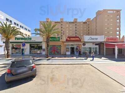 Pizzería Spagnapoli