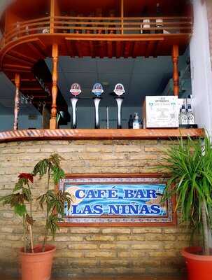 Bar Las Niñas
