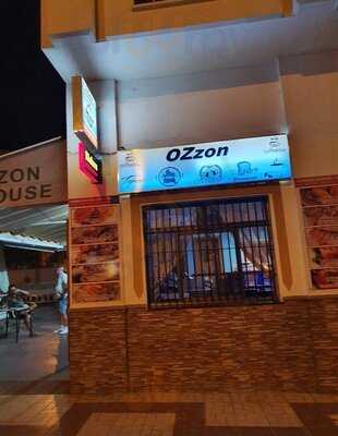 Ozzon Grill House