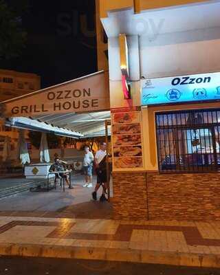 Ozzon Grill House