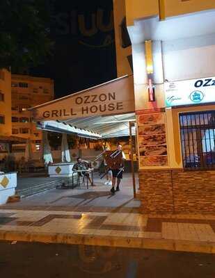 Ozzon Grill House