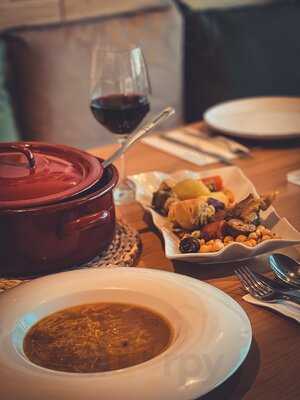 La Picaeta, Tarongers