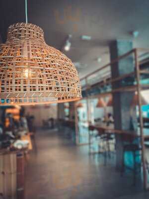 La Picaeta, Tarongers