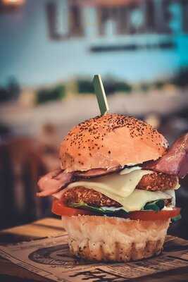 La Picaeta, Tarongers