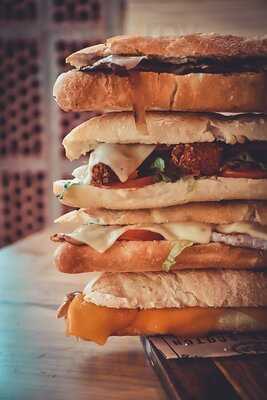 La Picaeta, Tarongers