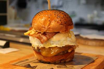 La Picaeta, Tarongers