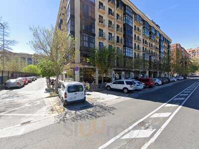 La Picaeta, Tarongers