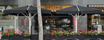 Optimo Barcelona