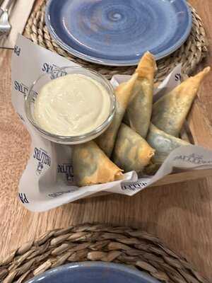 Paellitas Tradición