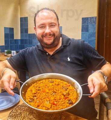 Paellitas Tradición