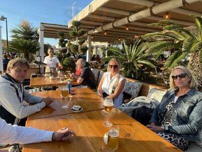 Zahara Restaurant & Sunset Lounge Bar