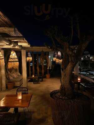 Zahara Restaurant & Sunset Lounge Bar