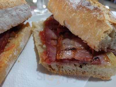 Bar Restaurante Europa